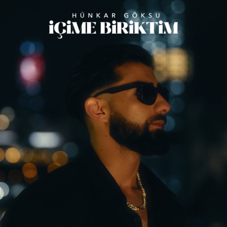 İçime Biriktim | Boomplay Music