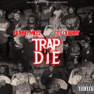 TRAP or DIE