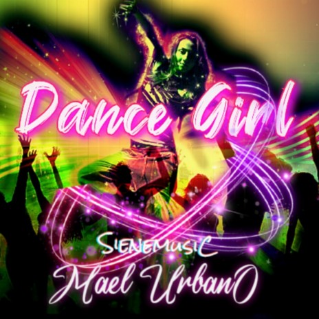 Dance Girl | Boomplay Music