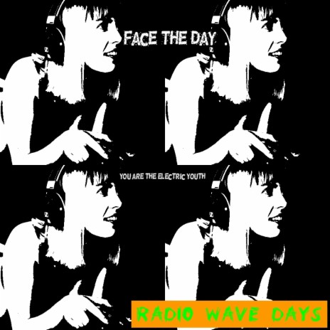 Face the Day | Boomplay Music