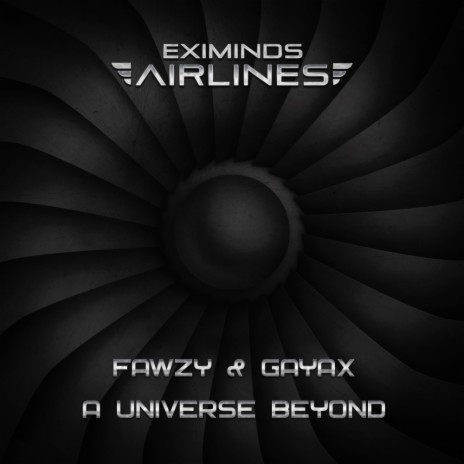 A Universe Beyond (Original Mix) ft. Gayax