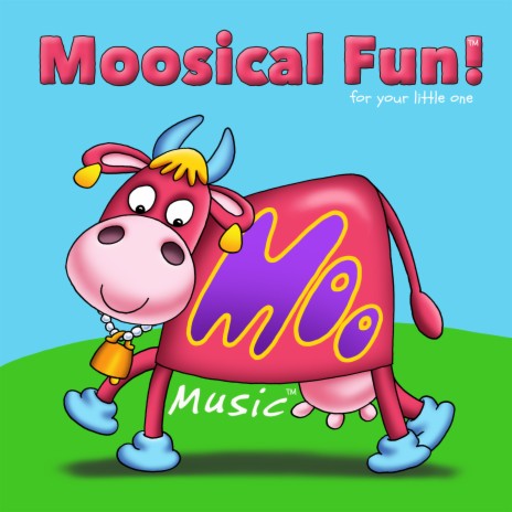 Moo Music | Boomplay Music