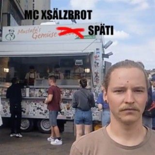 Mustafas Gemüse Späti