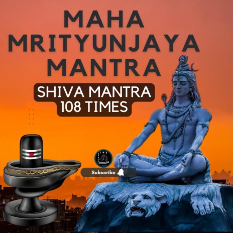 SHIVA MANTRA | Boomplay Music