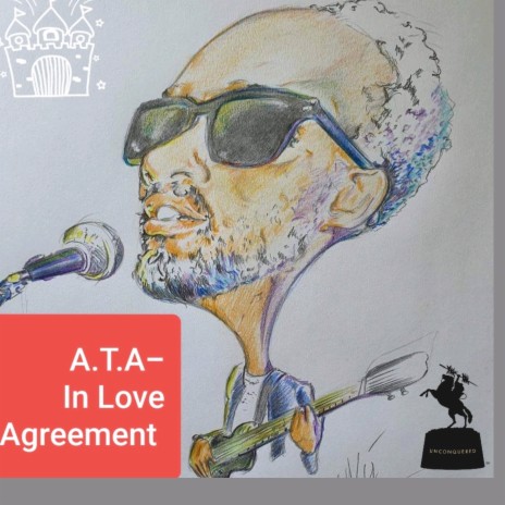 In Love Agreement | Boomplay Music