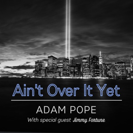 Ain't Over It Yet (feat. Jimmy Fortune) | Boomplay Music