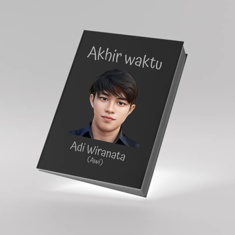 Akhir Waktu | Boomplay Music