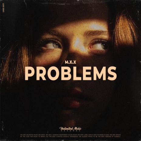 Problems | Boomplay Music