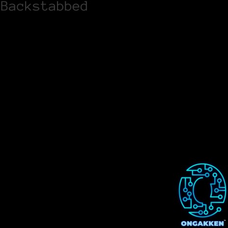 Backstabbed ft. Simtoon | Boomplay Music