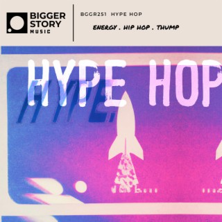 Hype Hop