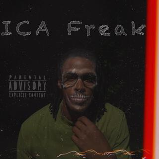 ICA Freak lyrics | Boomplay Music