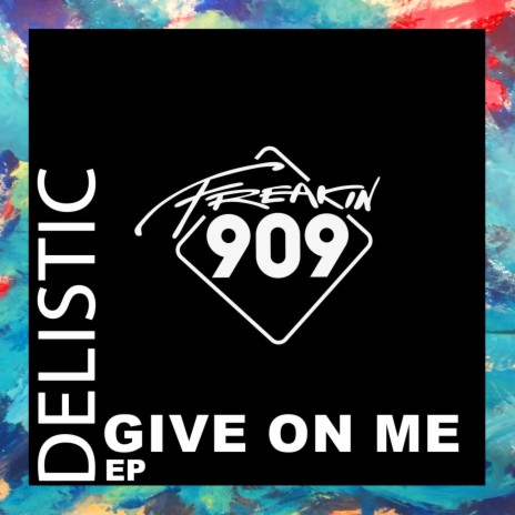 Give On Me (Extended Mix)