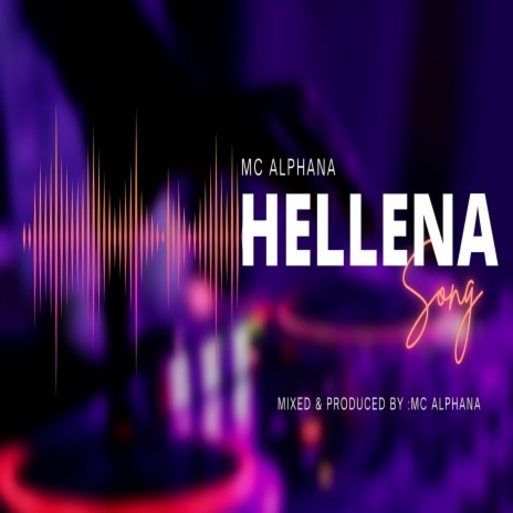 Hellena | Boomplay Music