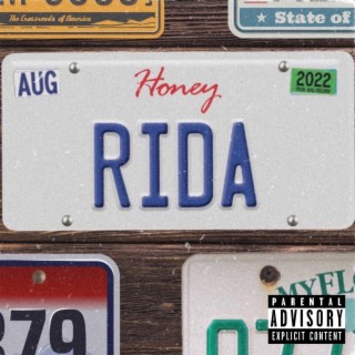 RIDA lyrics | Boomplay Music