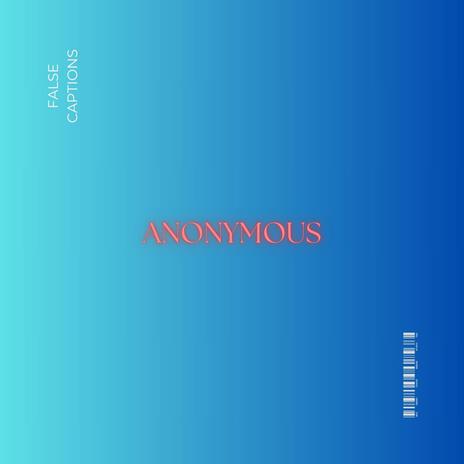 Anonymous | Boomplay Music