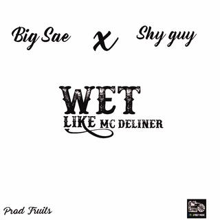 Wet like mc deliner