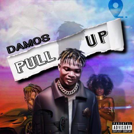 Pull Up | Boomplay Music