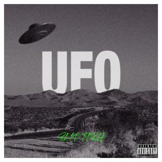 UFO ft. raegen lyrics | Boomplay Music