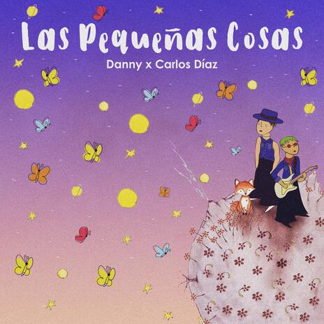 Las cosas pequeñas | Boomplay Music