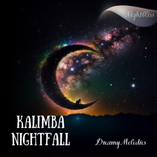Kalimba Nightfall: Dreamy Melodies