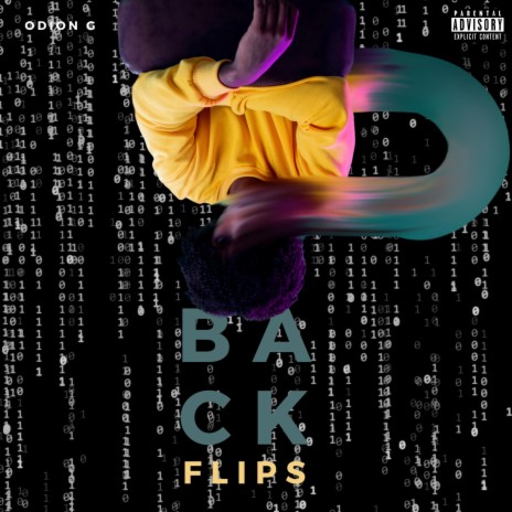 BackFlips | Boomplay Music