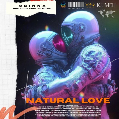 Natural Love