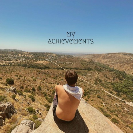 my achievements ft. tommy cantu & aylin camacho | Boomplay Music