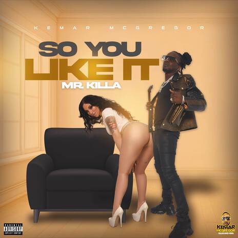 So You Like It | Boomplay Music