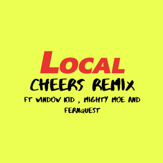 Cheers (Remix)