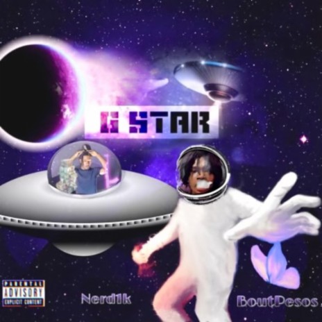 G-Star ft. Nerd1k & $hmoney Exclusives