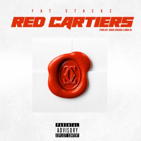 Red Cartiers | Boomplay Music