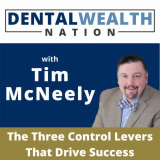 The Three Control Levers That Drive Success
