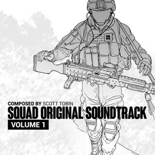 Squad Original Soundtrack, Vol. 1