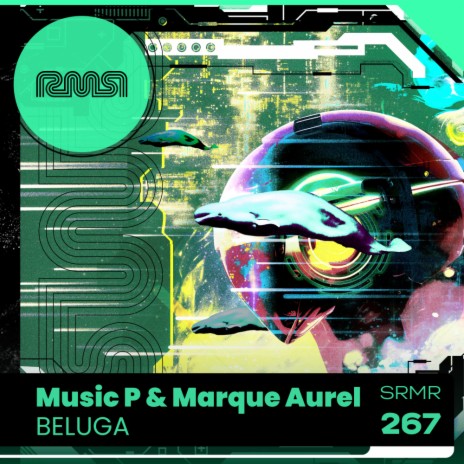 Beluga ft. Marque Aurel | Boomplay Music