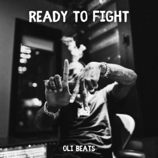 READY TO FIGHT - Boom Bap Beat