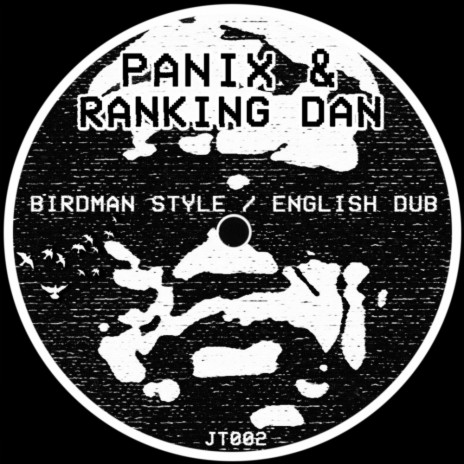 English Dub (Original Mix) ft. Ranking Dan | Boomplay Music