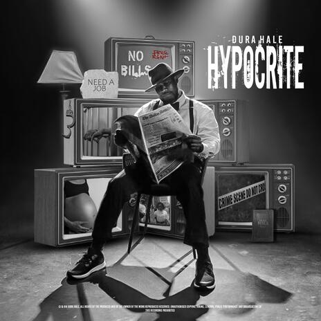 Hypocrite | Boomplay Music