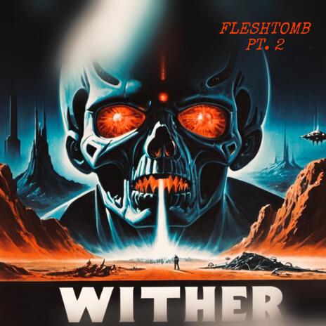 Wither | Boomplay Music