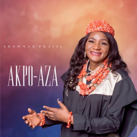Akpo - Aza | Boomplay Music
