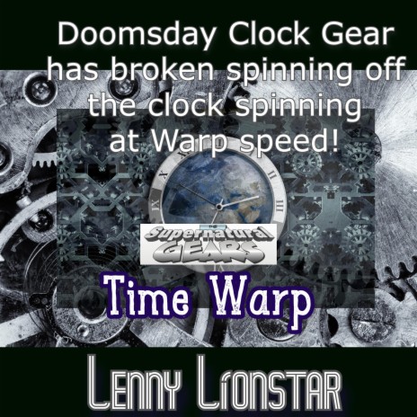 Time Warp | Boomplay Music