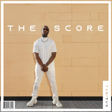 THE SCORE | Boomplay Music