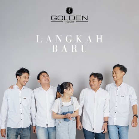 Langkah Baru | Boomplay Music