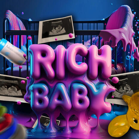 RICH BABY | Boomplay Music