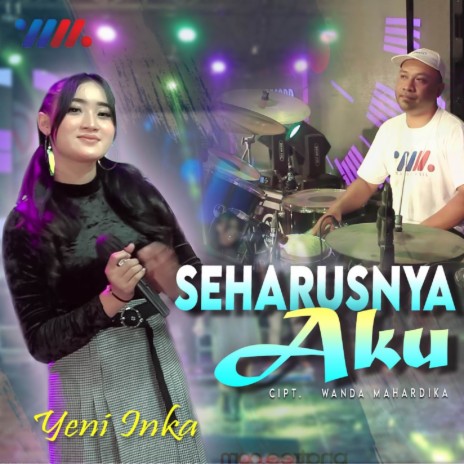 Seharusnya Aku | Boomplay Music