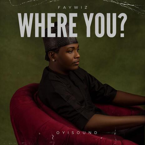 Where You | Boomplay Music