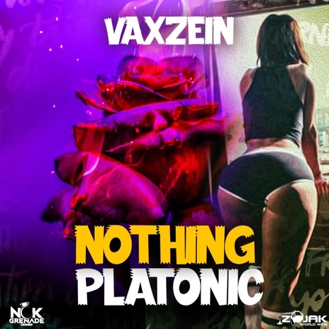 Nothing Platonic | Boomplay Music