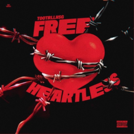 Free Heartless