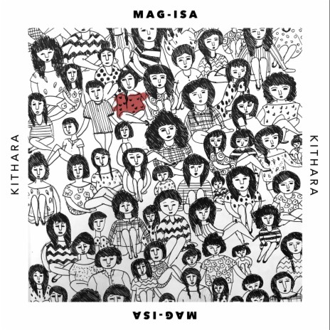 Mag - Isa | Boomplay Music