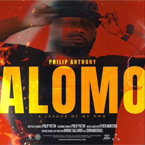 A.L.O.M.O. | Boomplay Music