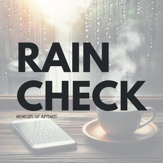 Rain Check